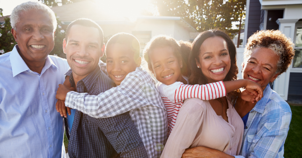 Black Health and Wellness - HCDVCC